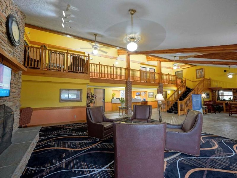 Quality Inn & Suites Harringtonの写真