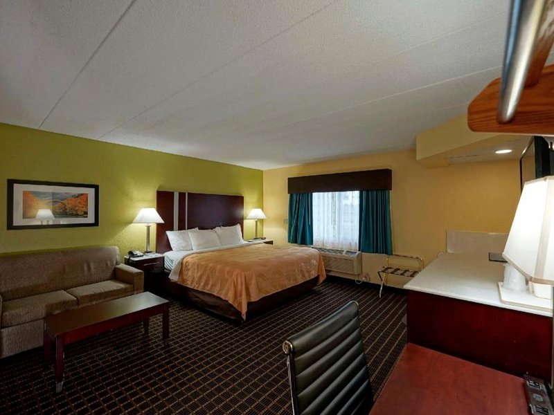 Quality Inn & Suites Harrington - Milfordの写真