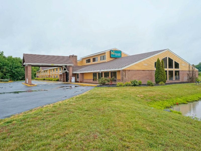 Quality Inn & Suites Harrington - Milfordの写真