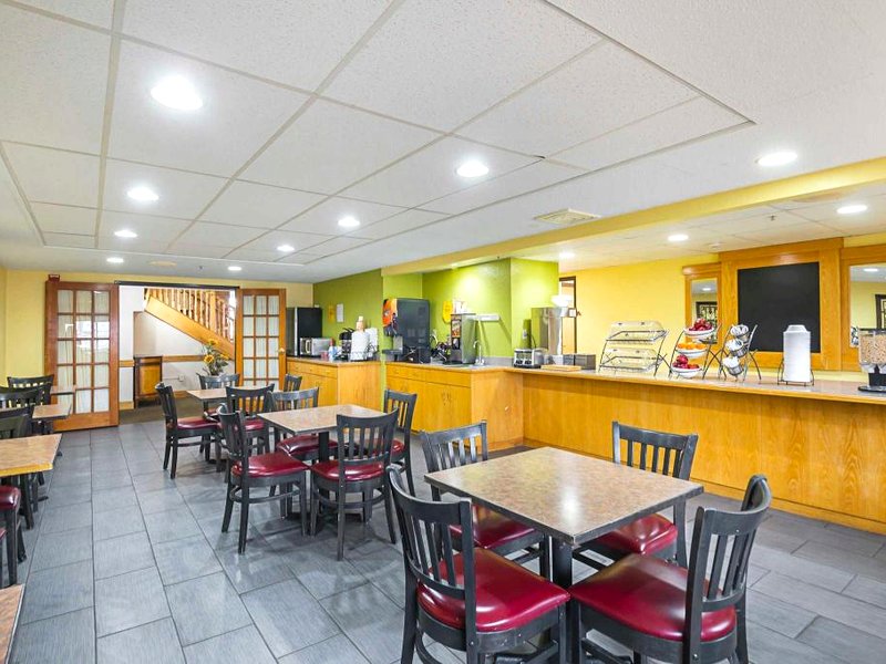 Quality Inn & Suites Harrington - Milfordの写真