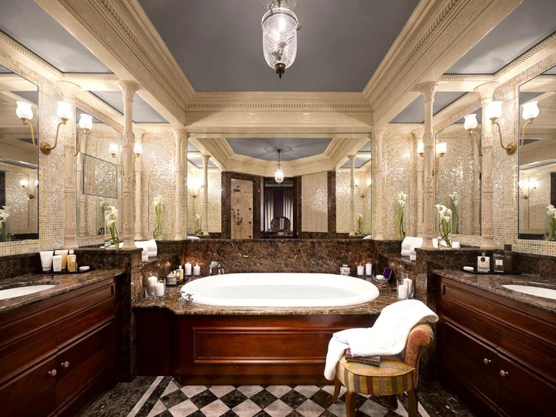 Hotel Metropole Monte-Carloの写真