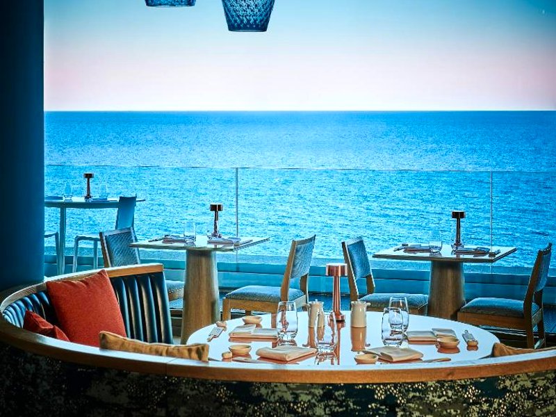 フェアモント モンテカルロ (Fairmont Monte-Carlo)の写真