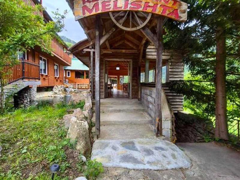 Hotel Melishtaの写真