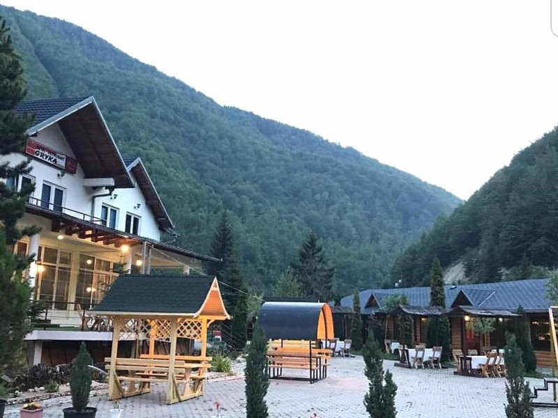Hotel Grykaの写真