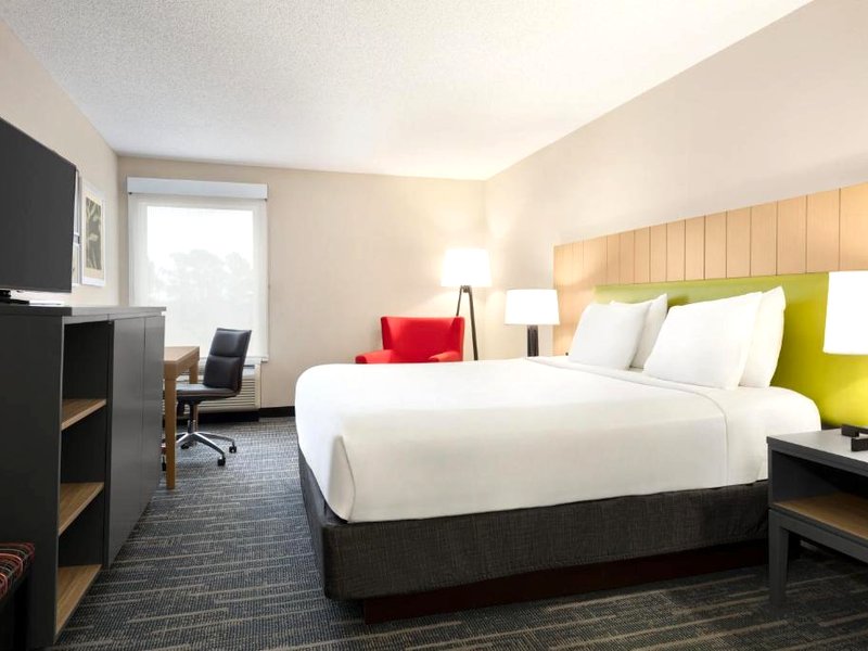 Country Inn & Suites by Radisson, Dunn, NCの写真