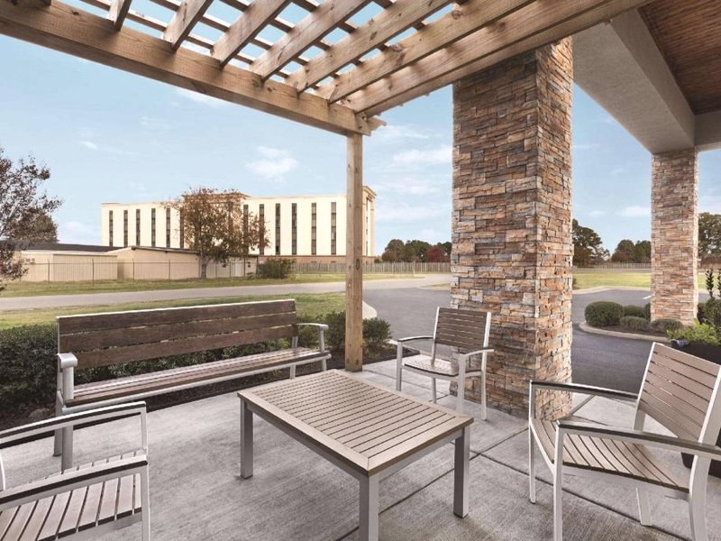 Country Inn & Suites by Radisson, Dunn, NCの写真