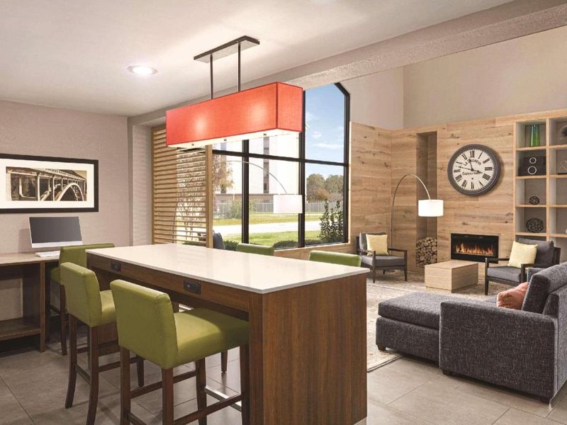 Country Inn & Suites by Radisson, Dunn, NCの写真
