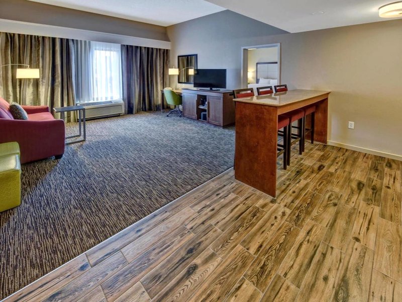 ハンプトン イン ダン (Hampton Inn Dunn)の写真