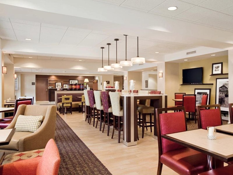 ハンプトン イン ダン (Hampton Inn Dunn)の写真