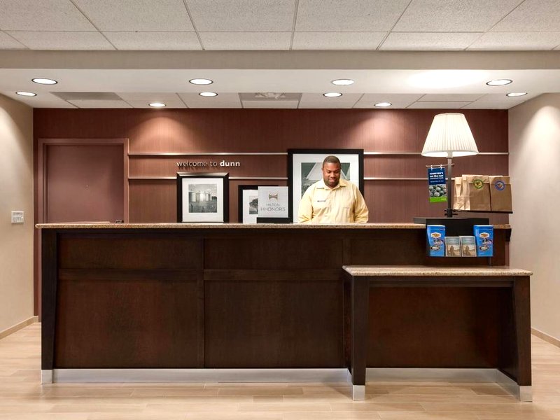 ハンプトン イン ダン (Hampton Inn Dunn)の写真