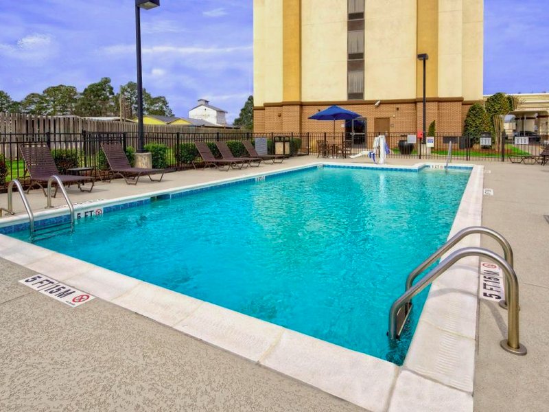 ハンプトン イン ダン (Hampton Inn Dunn)の写真