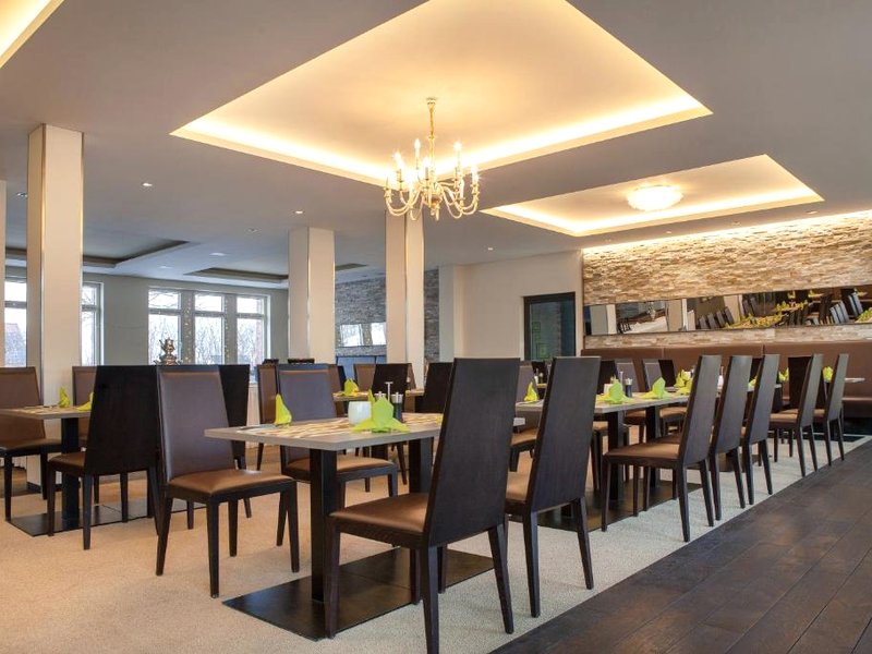 Willow Hotel Restaurantの写真