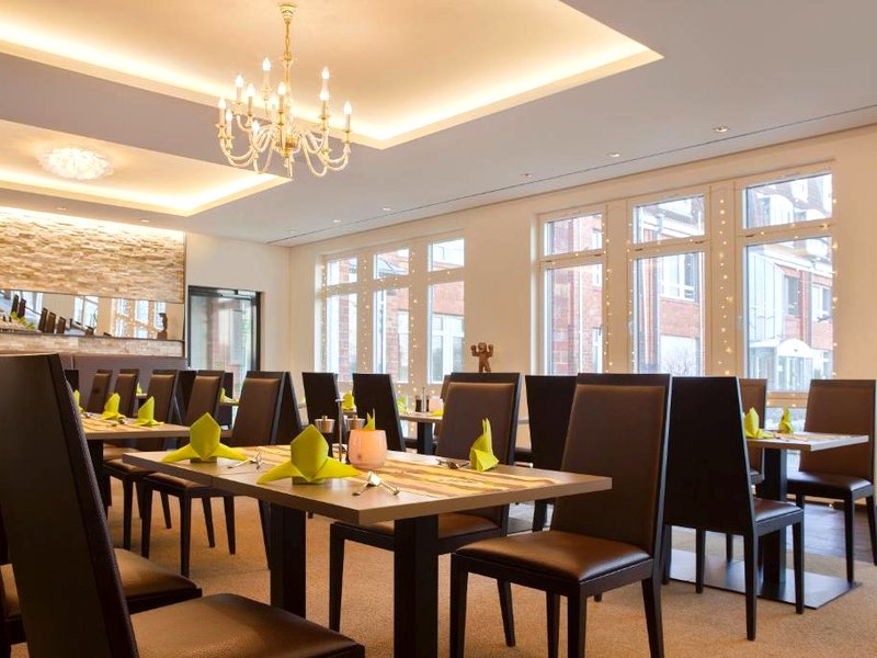 Willow Hotel Restaurantの写真
