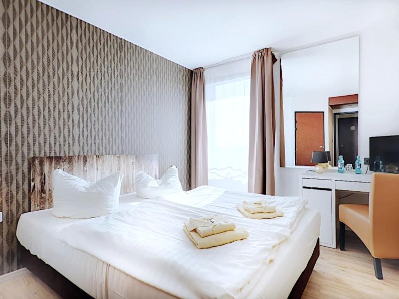 REGIOHOTEL Leipzig Westの写真