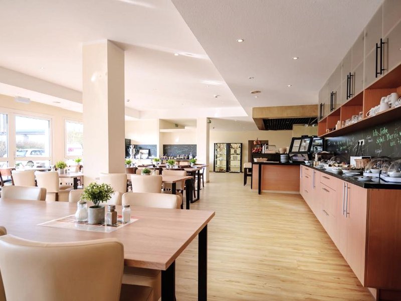 REGIOHOTEL Leipzig Westの写真