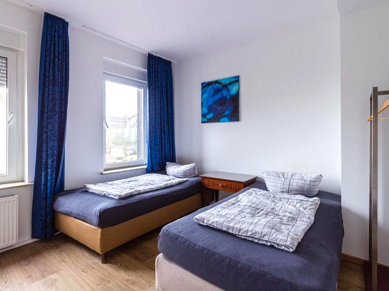 Pension für Monteure in Leipzig (Pension fur Monteure in Leipzig)の写真