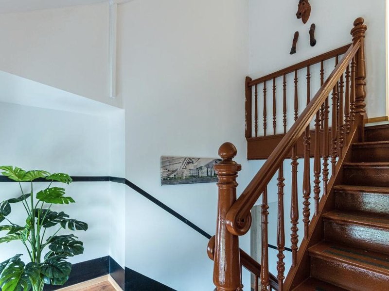Pension für Monteure in Leipzig (Pension fur Monteure in Leipzig)の写真