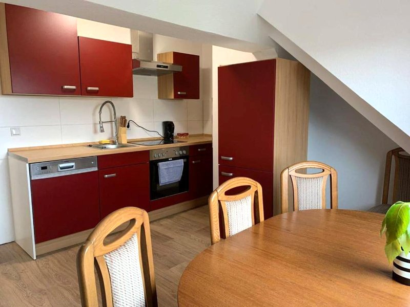 Pension für Monteure in Leipzig (Pension fur Monteure in Leipzig)の写真