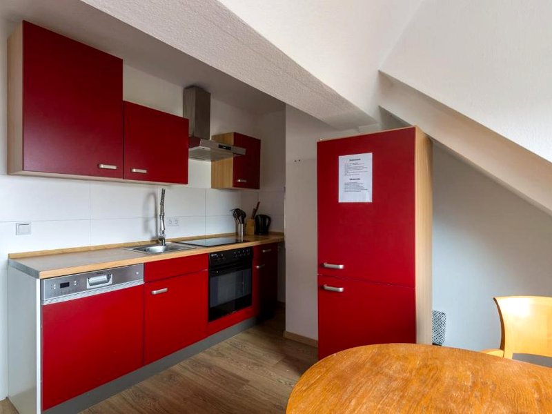 Pension für Monteure in Leipzig (Pension fur Monteure in Leipzig)の写真