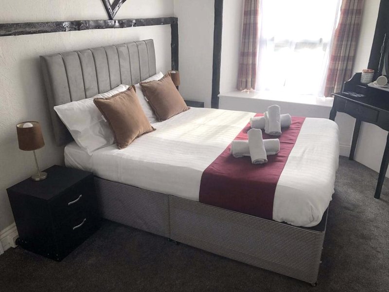 West Somerset Hotelの写真