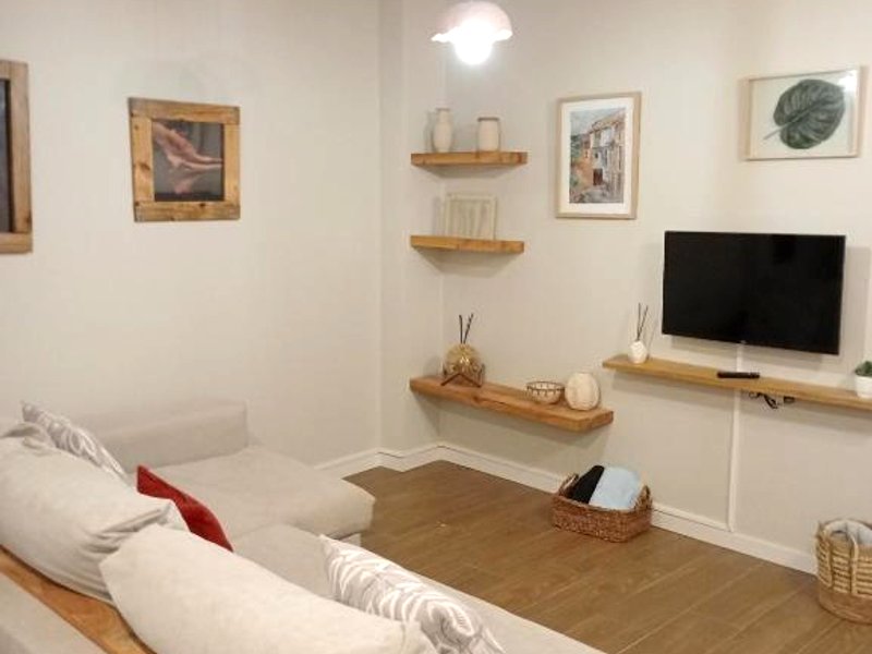 Casa Cantara, 1-Patio 2-Moreria 3-Aticoの写真