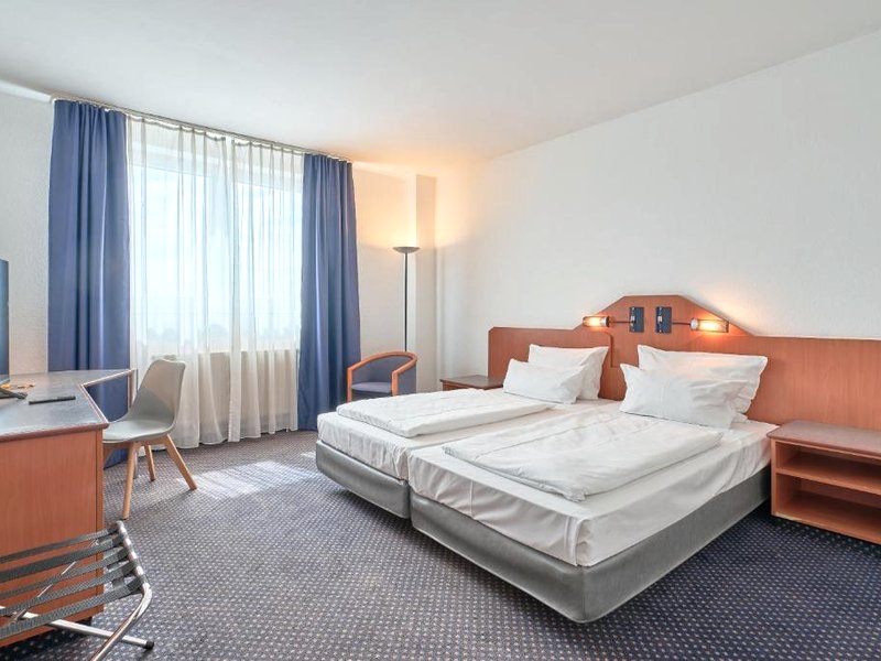 eXo Square Heidelberg/Schwetzingen - by SuperFly Hotelsの写真