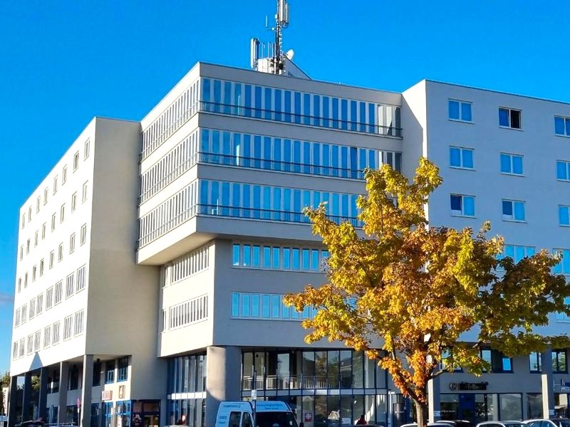 eXo Square Heidelberg/Schwetzingen - by SuperFly Hotelsの写真