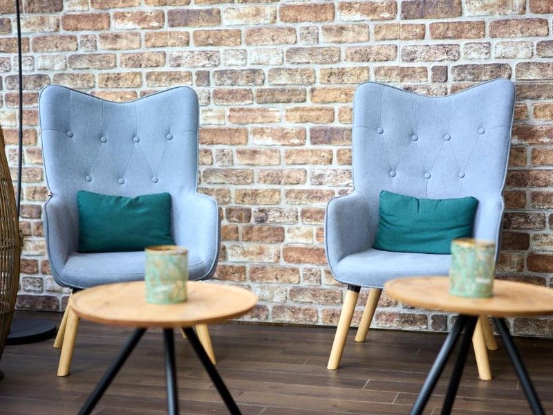 eXo Square Heidelberg/Schwetzingen - by SuperFly Hotelsの写真