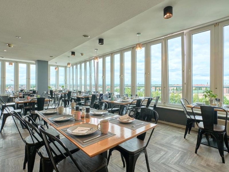 eXo Square Heidelberg/Schwetzingen - by SuperFly Hotelsの写真