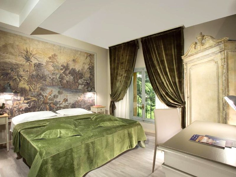Hotel Del Borgoの写真