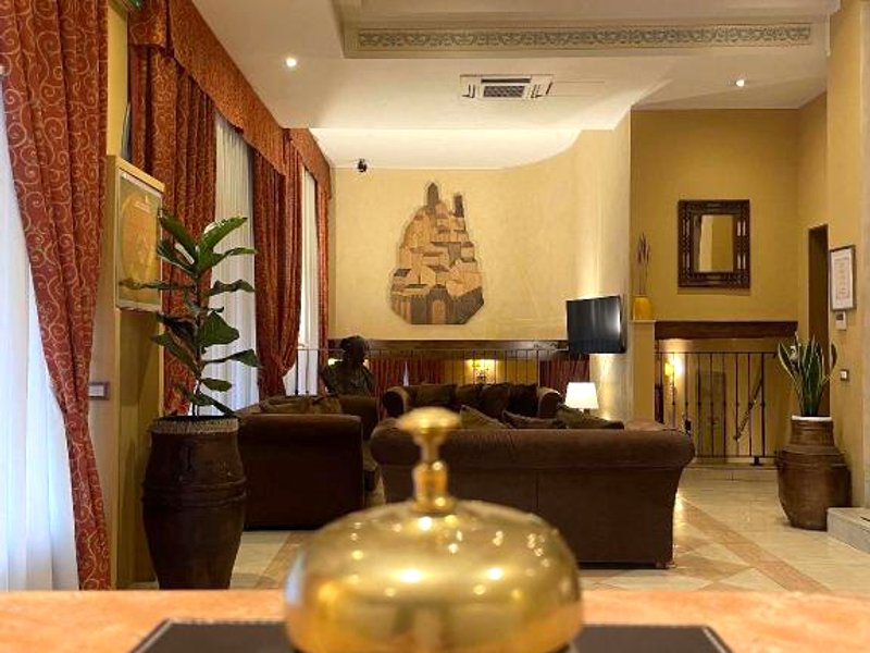 Hotel Del Borgoの写真