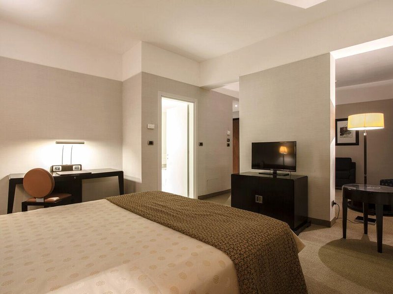 フライオン ホテル & カンファレンス センター (FlyOn Hotel & Conference Center)の写真
