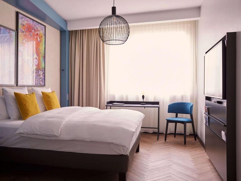 ホテル モンディアル アム ドム ケルン Mギャラリー (Hotel Mondial am Dom Cologne - MGallery)の写真