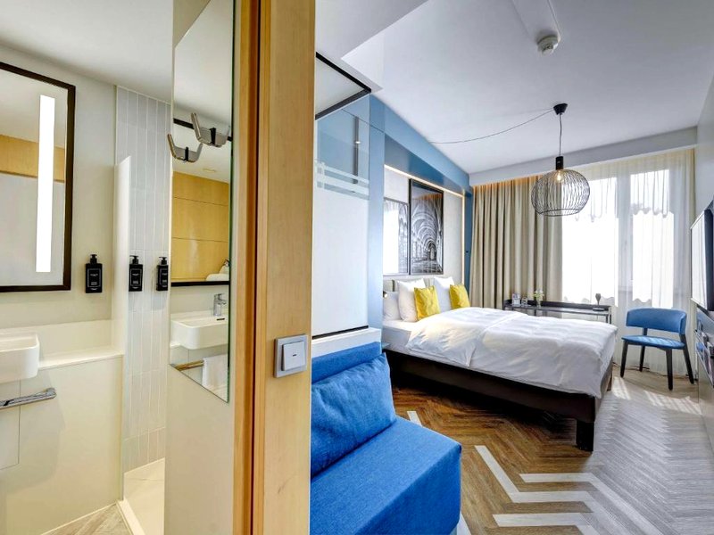 ホテル モンディアル アム ドム ケルン Mギャラリー (Hotel Mondial am Dom Cologne - MGallery)の写真
