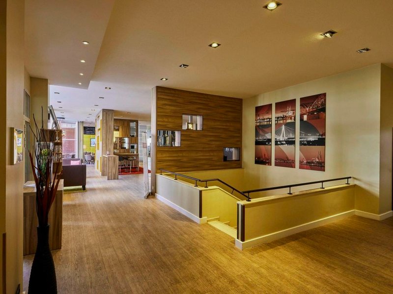 メルキュール ゼフェリンショフ ケルン シティ ホテル (Mercure Severinshof Koln City Hotel)の写真