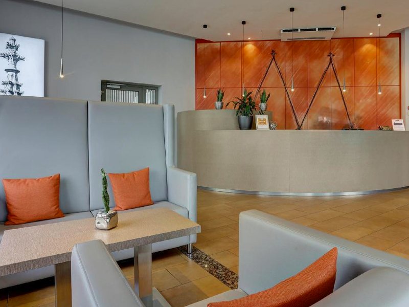 コメルツホテル ケルン (Kommerzhotel Köln)の写真