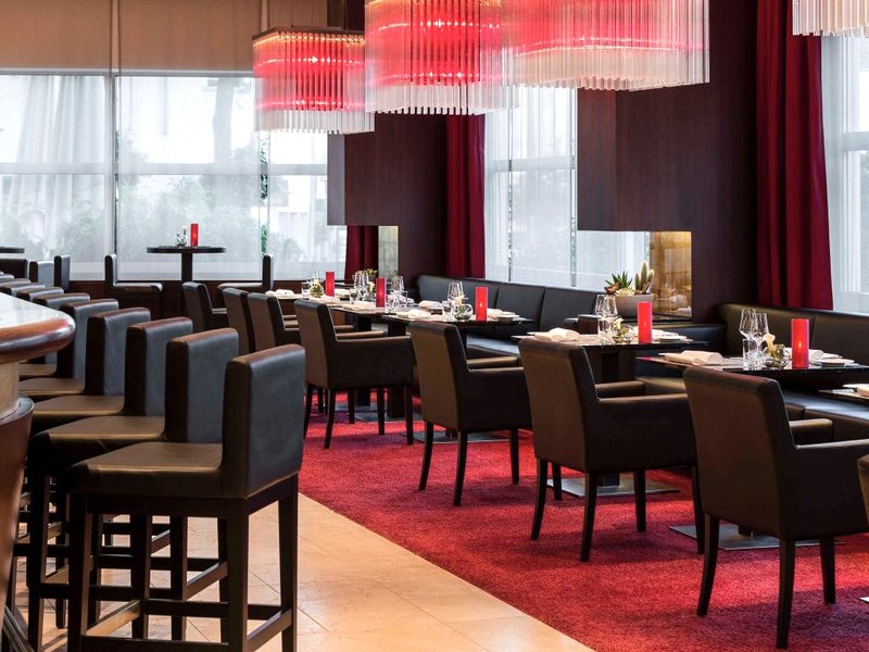 プルマン コローニュ ホテル (Pullman Cologne Hotel)の写真