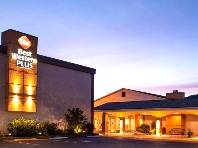 Best Western Plus Bradford Innの写真