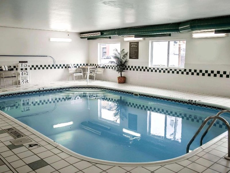 クオリティ イン&スイーツ (Quality Inn & Suites)の写真