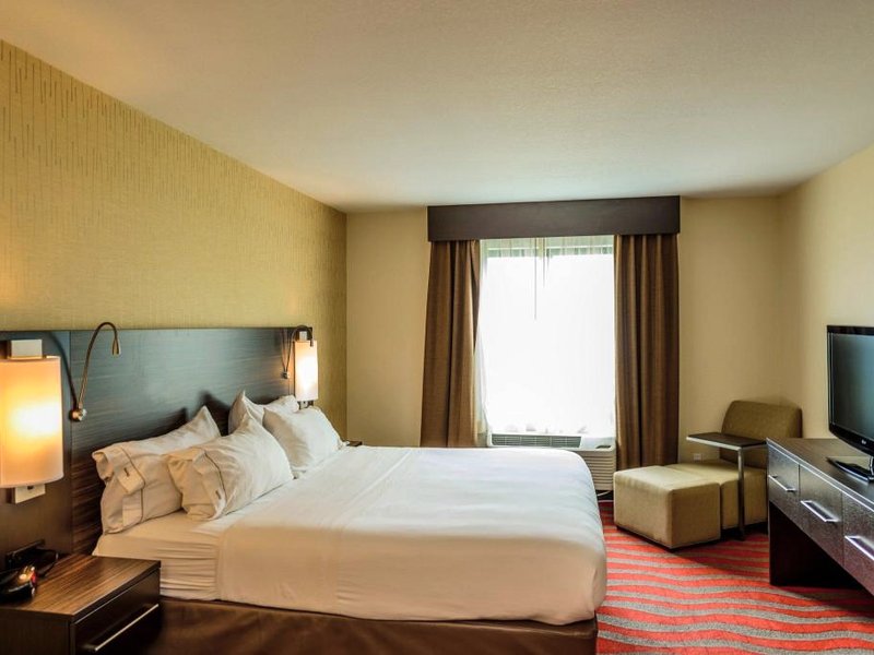 Holiday Inn Express and Suites - Bradford By IHGの写真