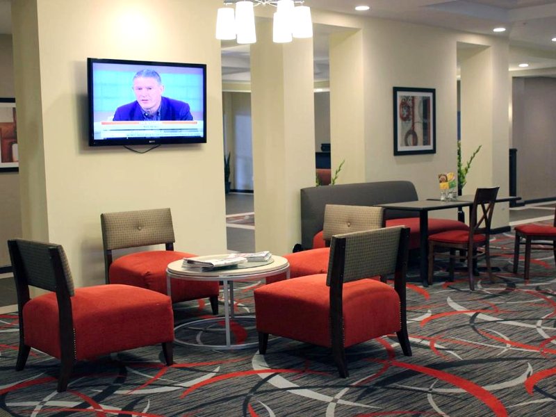 Holiday Inn Express and Suites - Bradford By IHGの写真