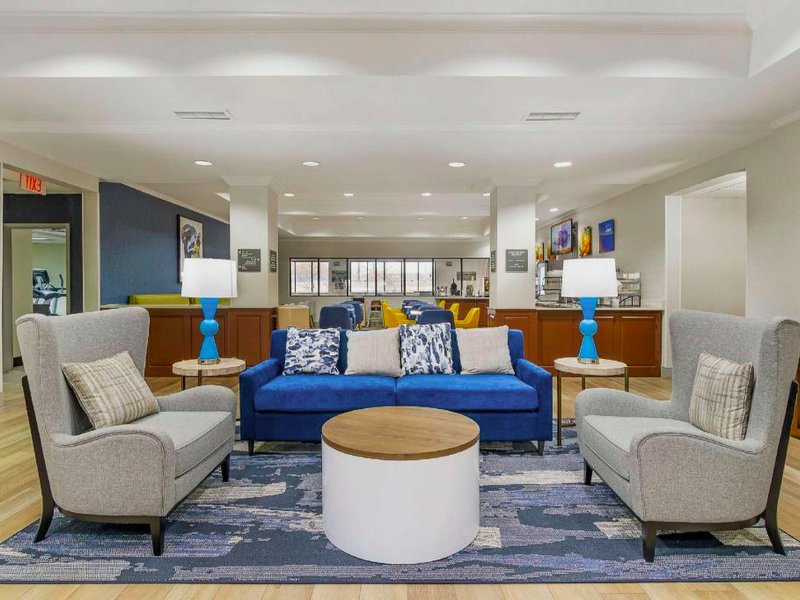 コンフォート イン ニア シックス フラッグス セントルイス (Comfort Inn Near Six Flags St. Louis)の写真