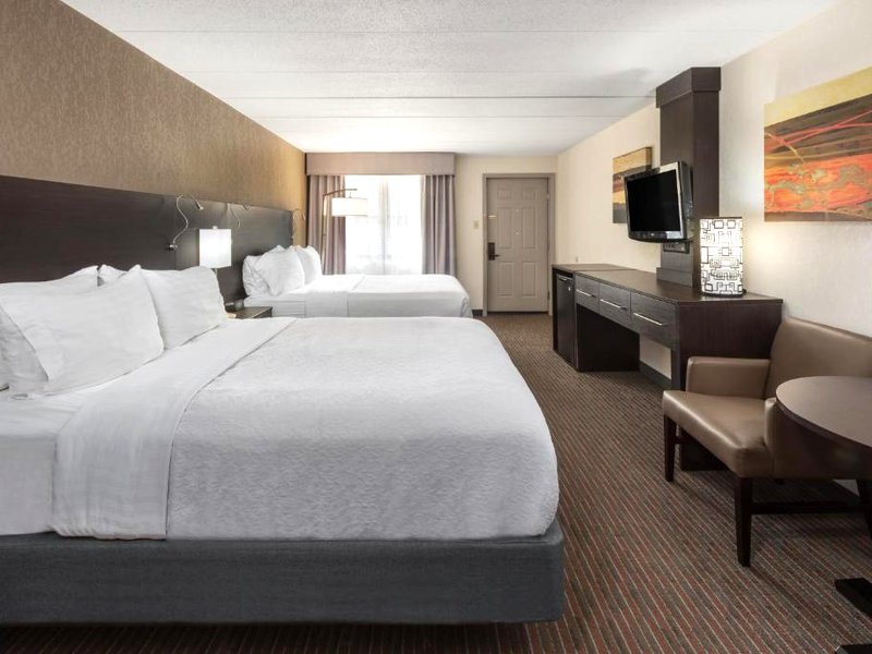 Holiday Inn At Six Flags Saint Louis By IHGの写真