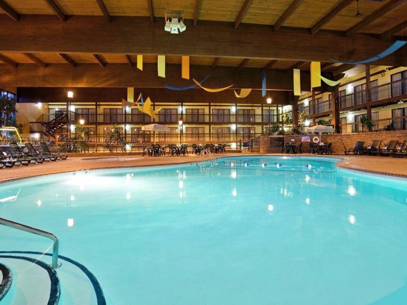Holiday Inn At Six Flags Saint Louis By IHGの写真
