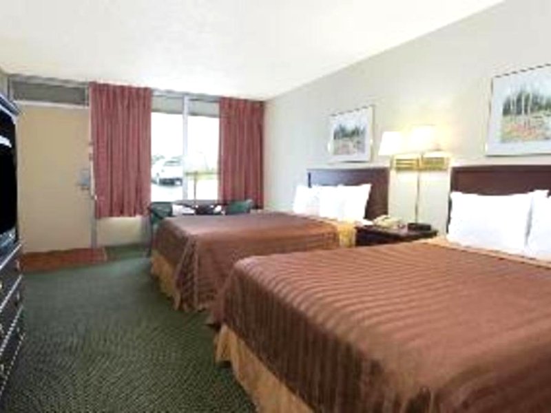 Travelodge Six Flags / Gray Summitの写真