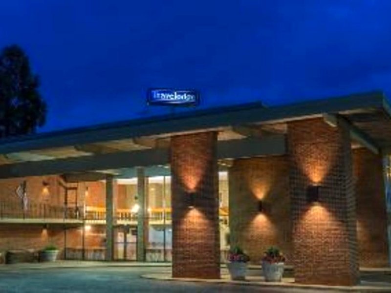 Travelodge Six Flags / Gray Summitの写真
