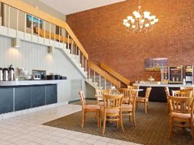 Travelodge Six Flags / Gray Summitの写真