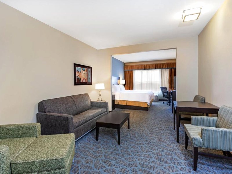 Holiday Inn Express Hotel & Suites Floresville By IHGの写真