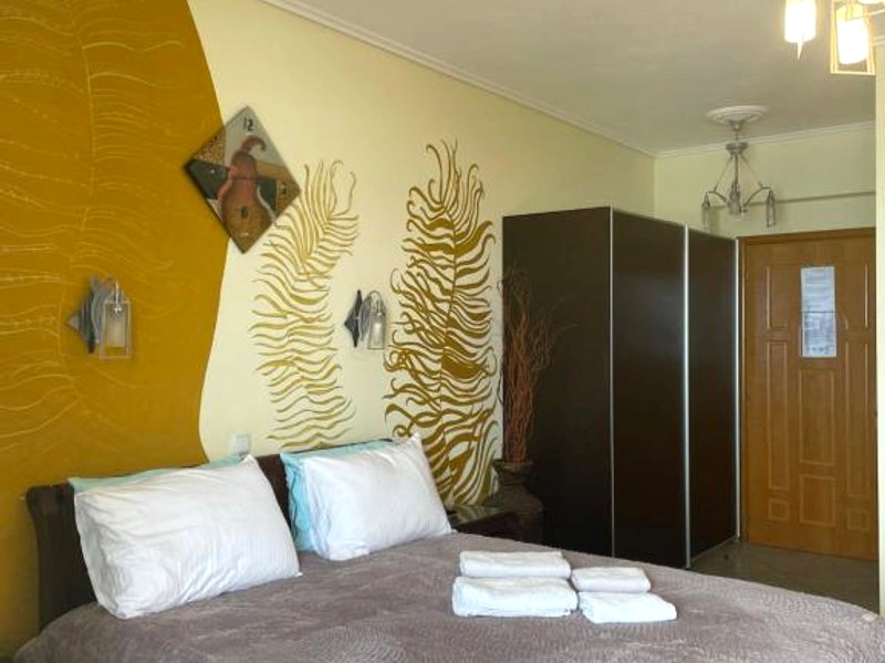 Vythos Roomsの写真