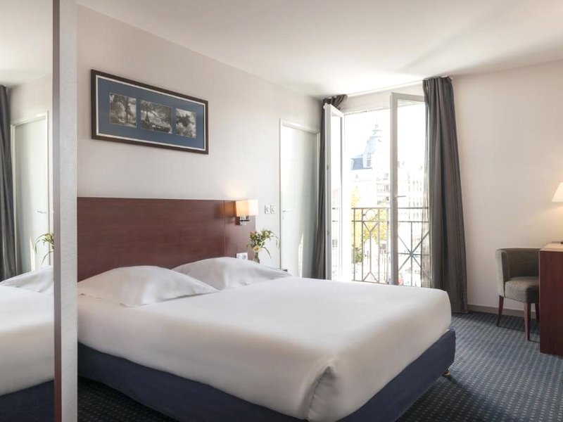 プレシ パルク オテル (Plessis Parc Hotel)の写真